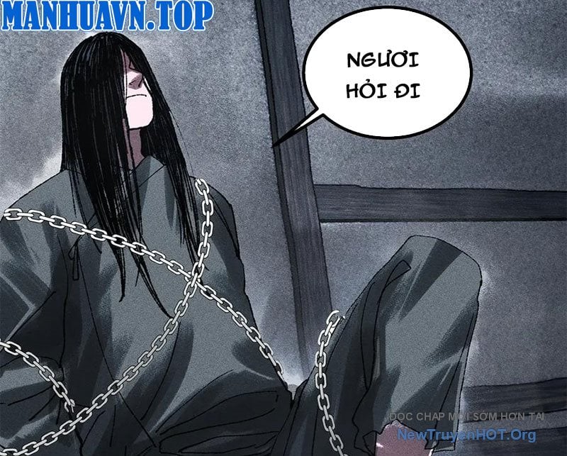 Thiên Hạ Đệ Nhất Lữ Bố Chương 135 Ảnh 81