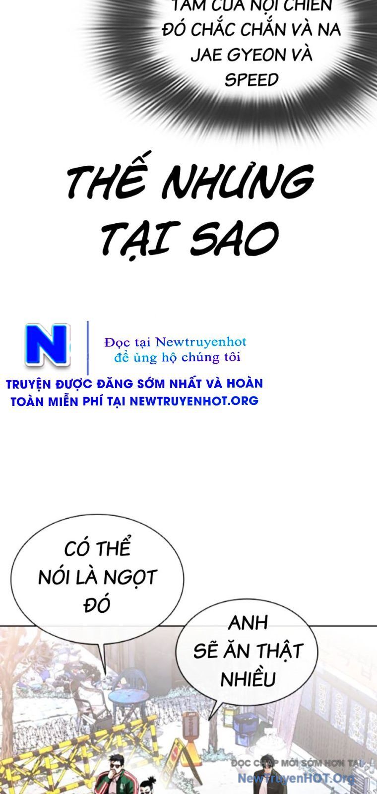 Hoán Đổi Nhiệm Màu Chương 561 Ảnh 96