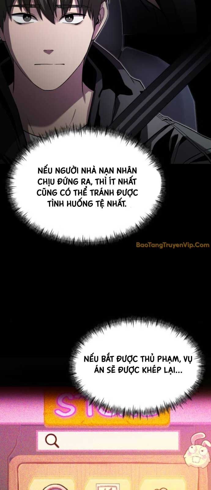 Hẹn Hò Rùng Rợn Chương 13 Ảnh 19