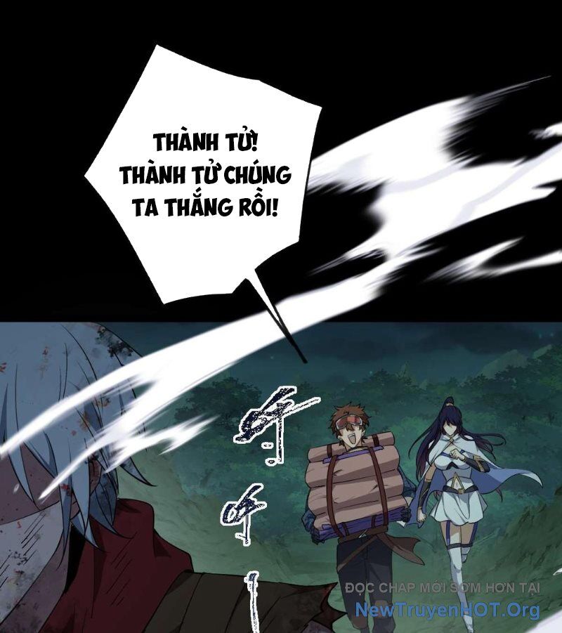 Thành Thần Tại Tận Thế Chương 11 Ảnh 64