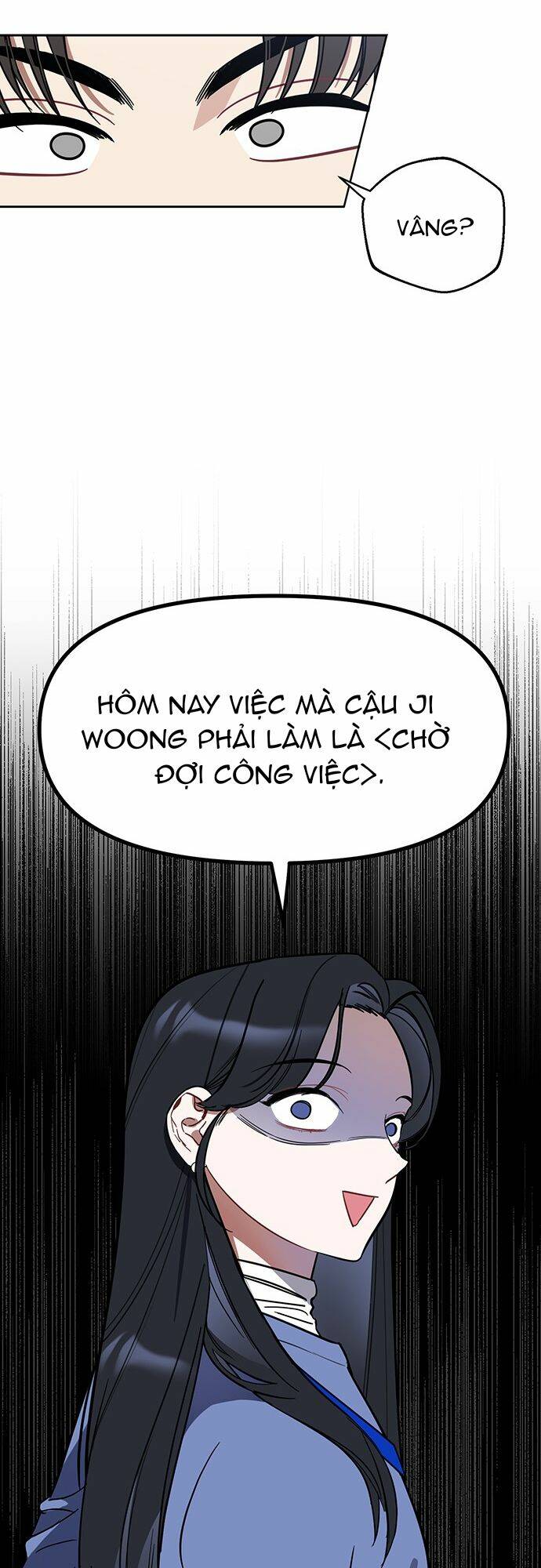 Công Việc Bất Thường Chương 3 Ảnh 42