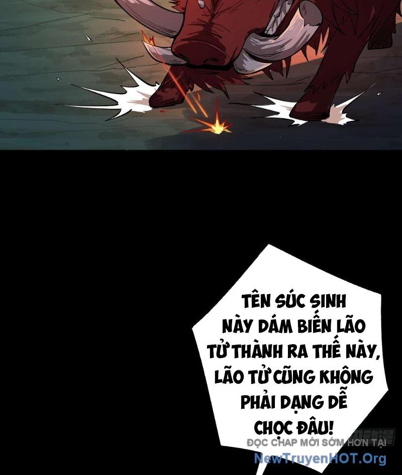 Thành Thần Tại Tận Thế Chương 11 Ảnh 15