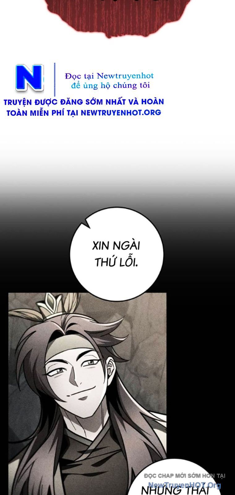 Thanh Kiếm Của Hoàng Đế Chương 92 Ảnh 22