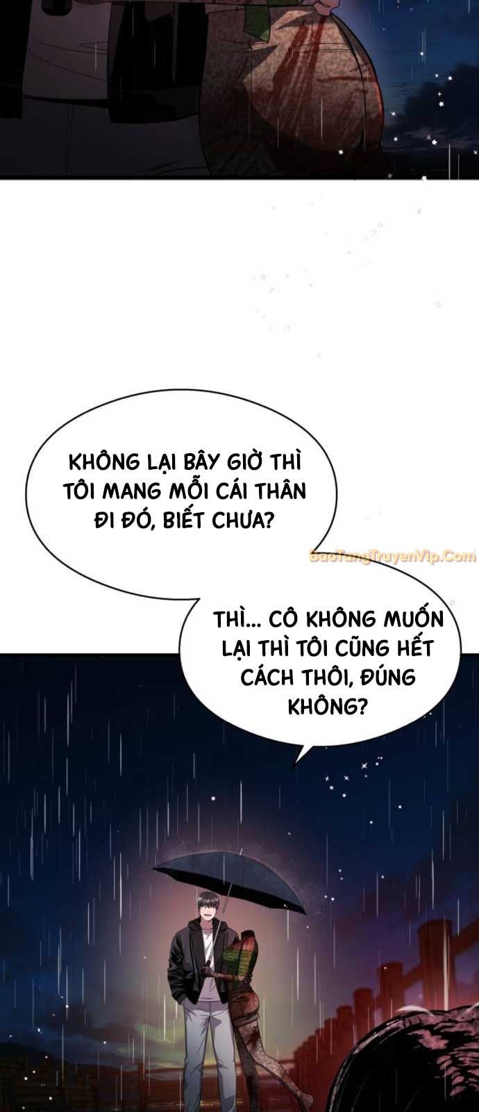 Hẹn Hò Rùng Rợn Chương 13 Ảnh 89