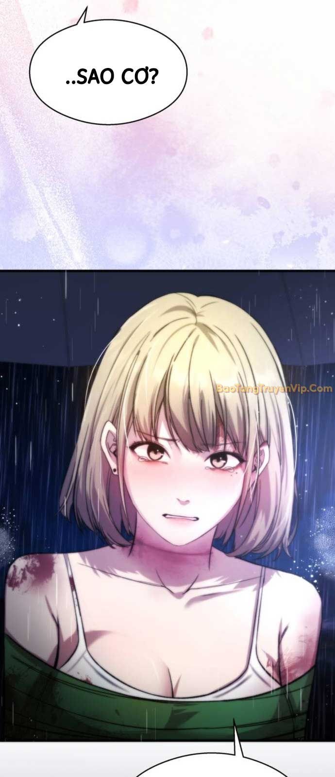 Hẹn Hò Rùng Rợn Chương 14 Ảnh 17