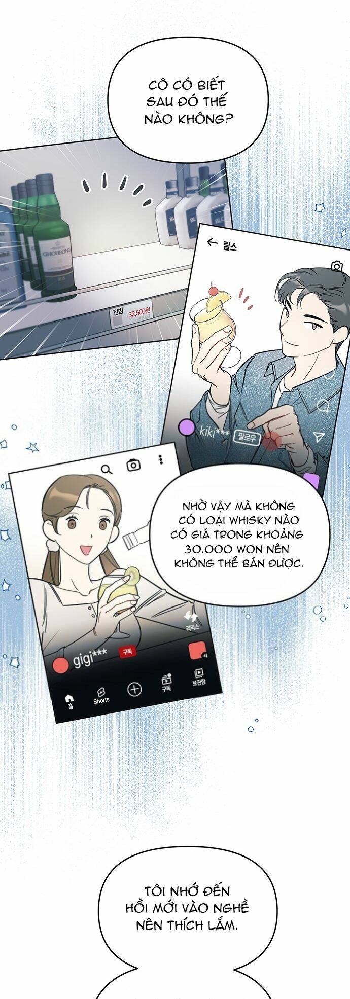 Công Việc Bất Thường Chương 4 Ảnh 52