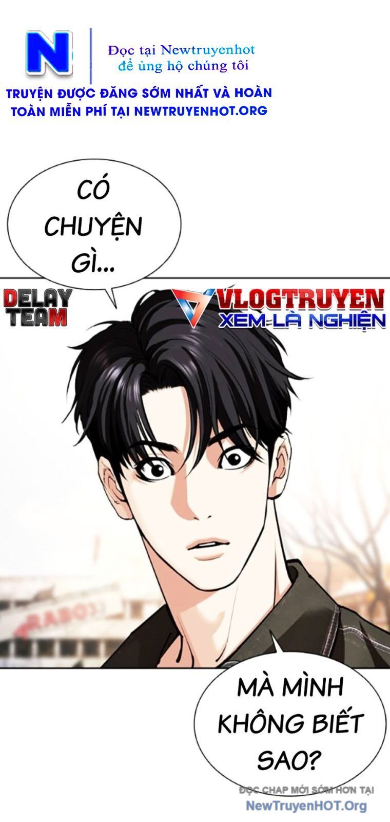 Hoán Đổi Nhiệm Màu Chương 561 Ảnh 98