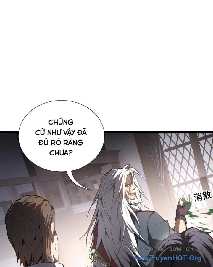 Hoàng Hôn Phân Giới Chương 3 Ảnh 97