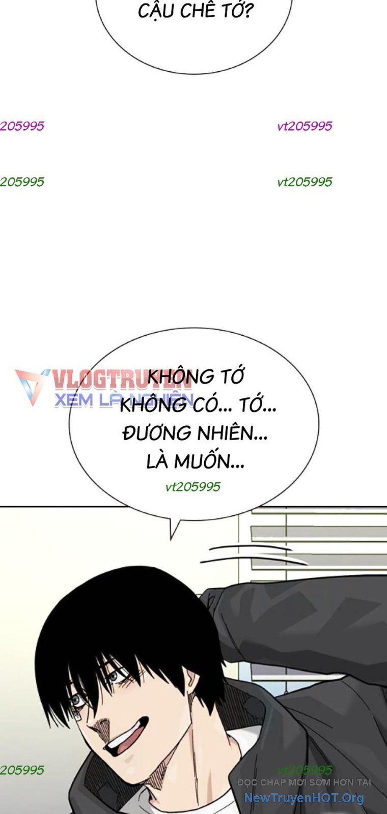 Để Có Thể Sống Sót Chương 173 Ảnh 69