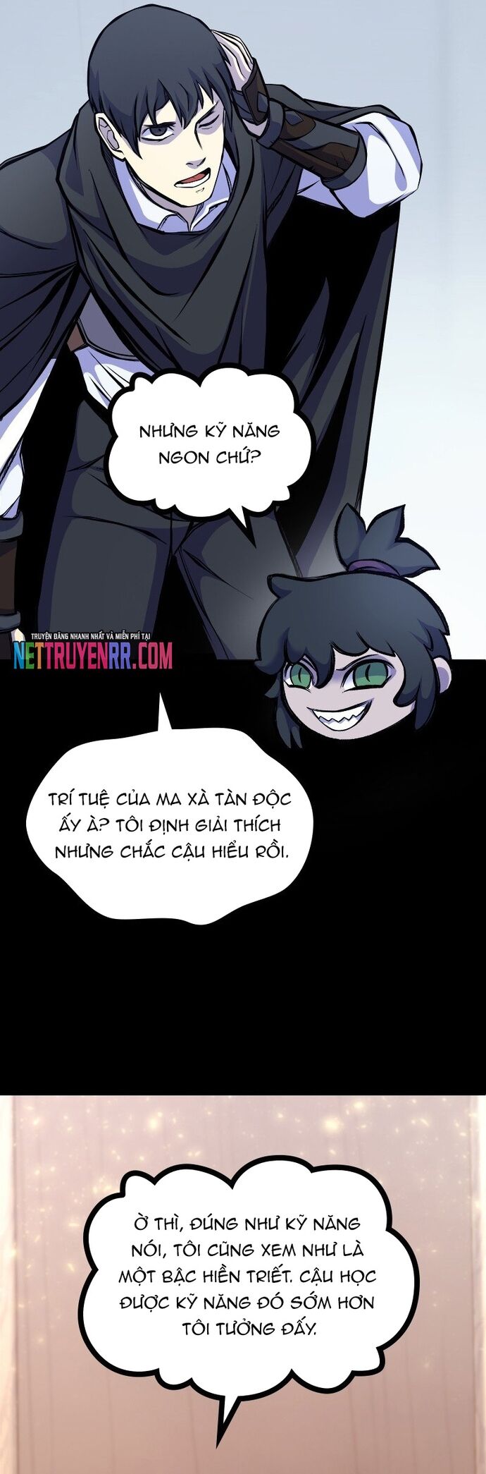 Thợ Săn Nguyên Thủy Chương 67 Ảnh 44