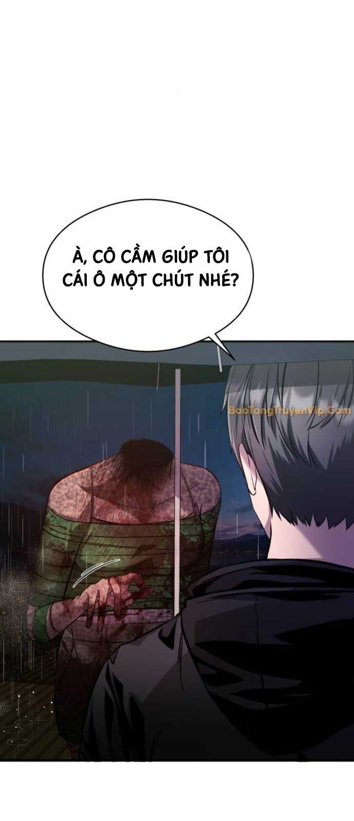 Hẹn Hò Rùng Rợn Chương 13 Ảnh 67