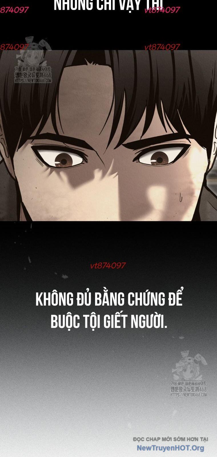 Cảnh Sát Bất Bại Chương 50 Ảnh 49