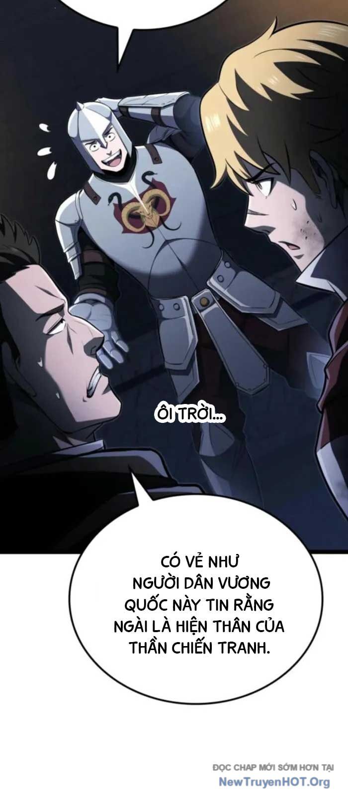 Nhà Vô Địch Kalli Chương 106 Ảnh 56