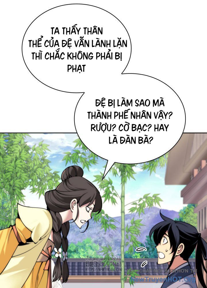 Học Giả Kiếm Sĩ Chương 164 Ảnh 100
