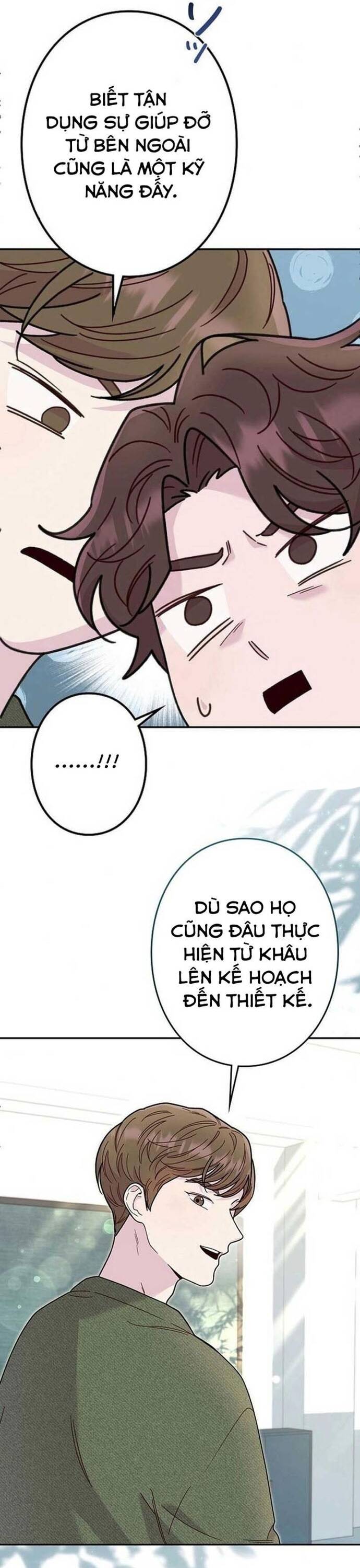Nhà Thiết Kế Thiên Tài Hồi Quy Chương 12 Ảnh 26