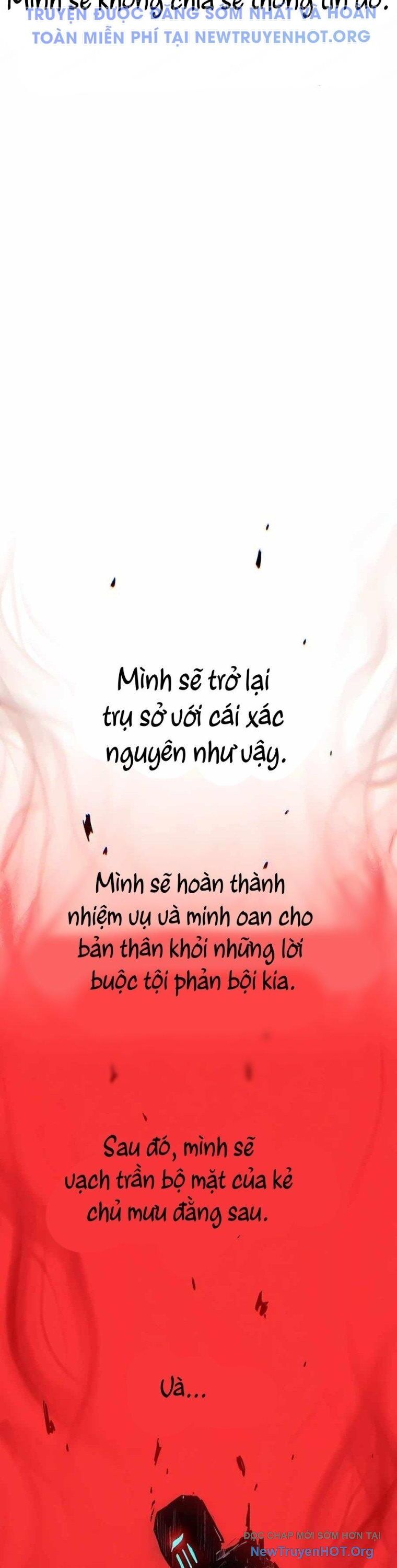 Chỉ Là Một Con Mèo Chương 5 Ảnh 22
