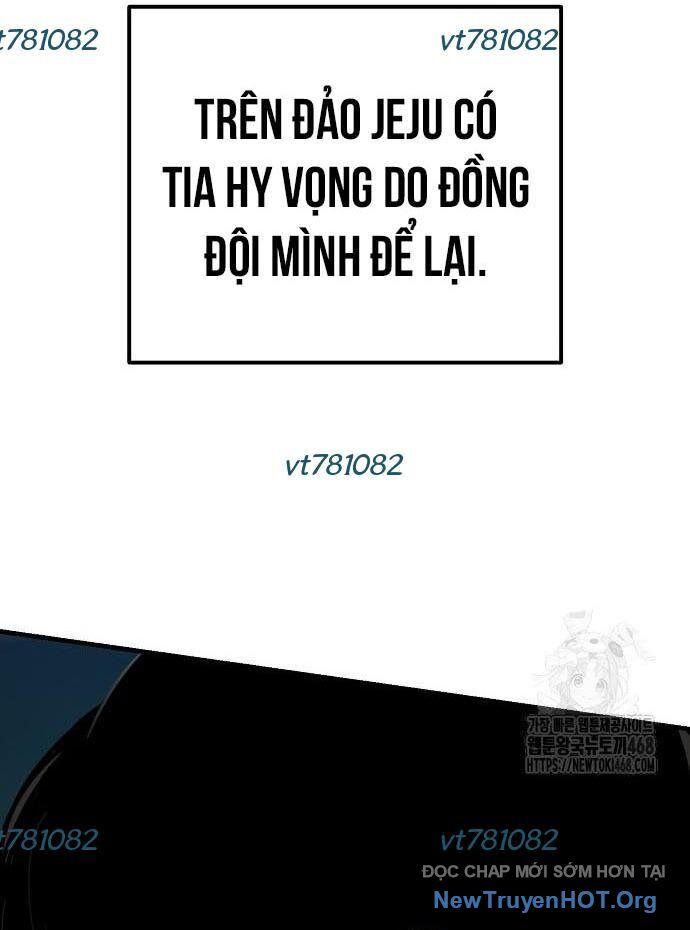 D-Day: Hầm Trú Ẩn Chương 47 Ảnh 15