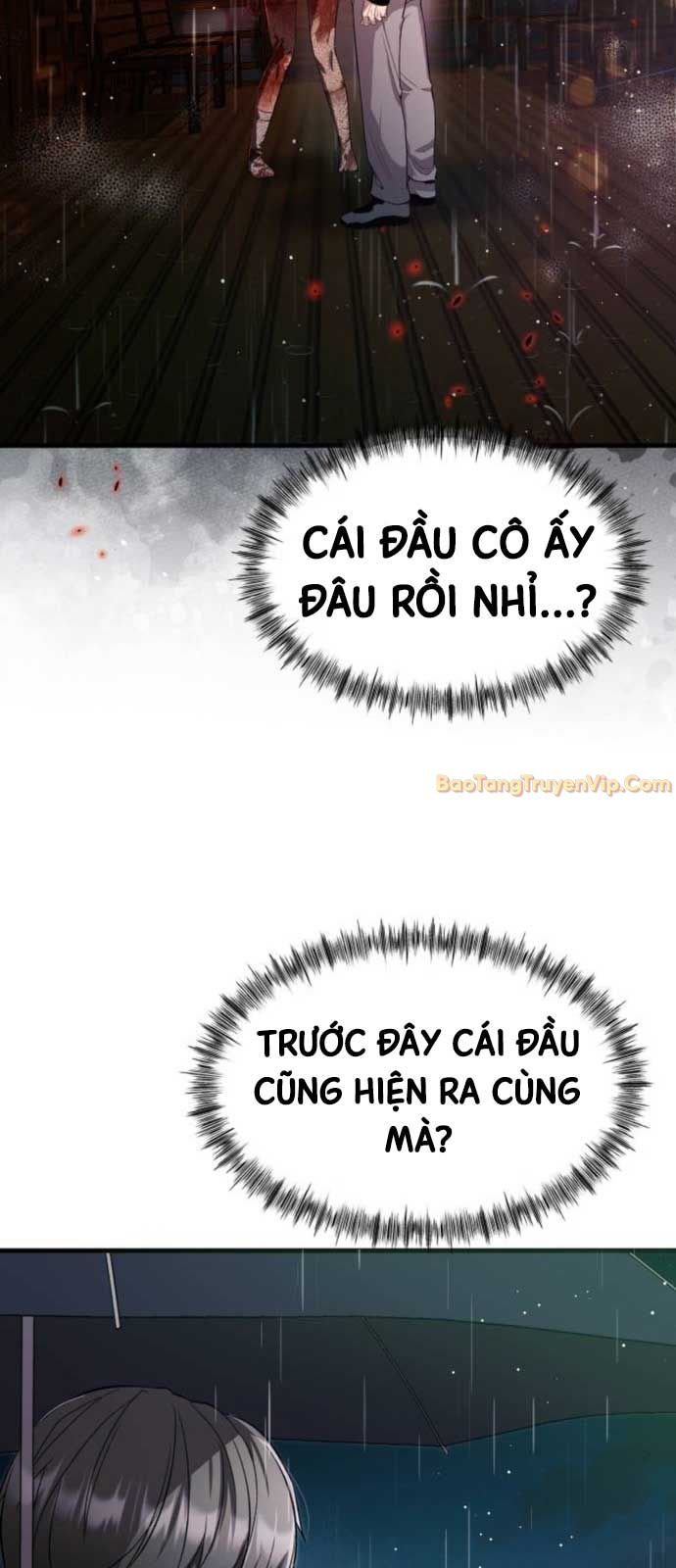 Hẹn Hò Rùng Rợn Chương 13 Ảnh 56