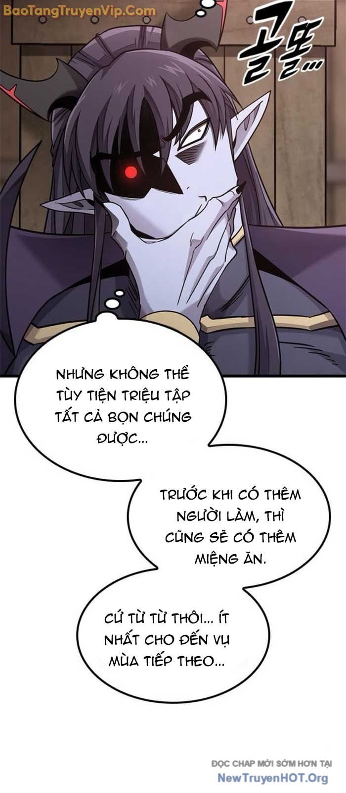 Thưa Quỷ Vương Chúng Ta Bội Thu Rồi Chương 21 Ảnh 14