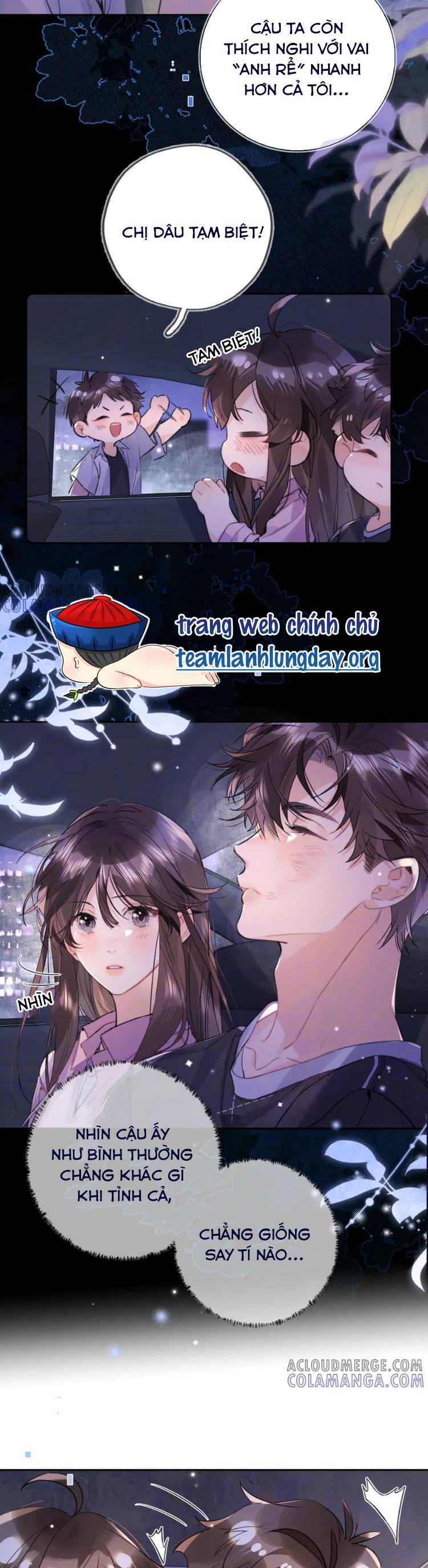 Tỏ Tình Chương 77 Ảnh 14