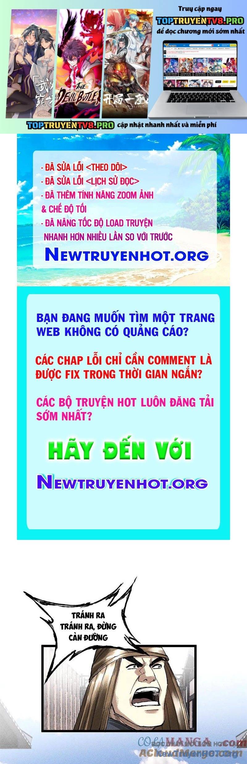 Thiên Hạ Đệ Nhất Lữ Bố Chương 135 Ảnh 2