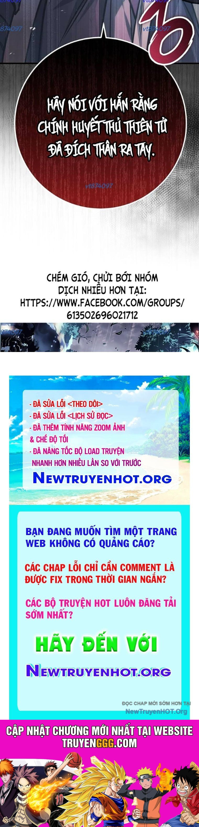 Thanh Kiếm Của Hoàng Đế Chương 91 Ảnh 114
