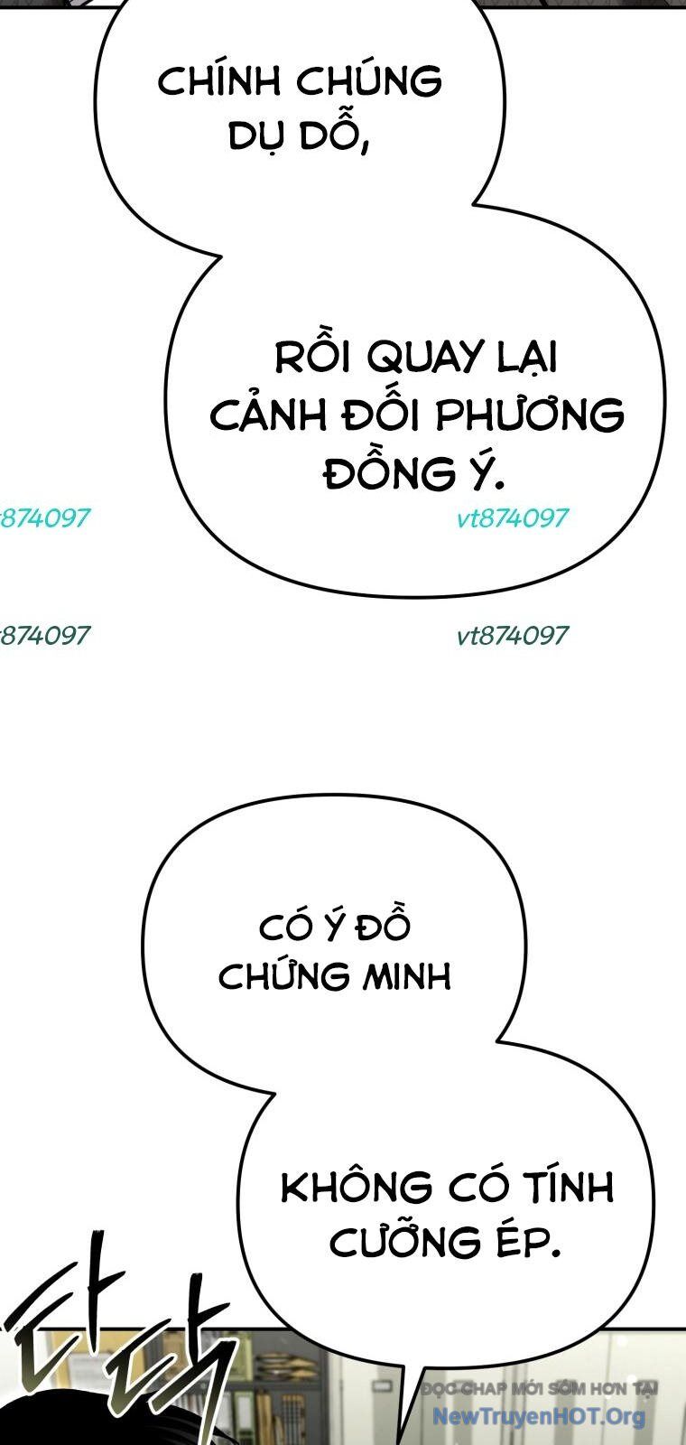 Cảnh Sát Bất Bại Chương 50 Ảnh 105
