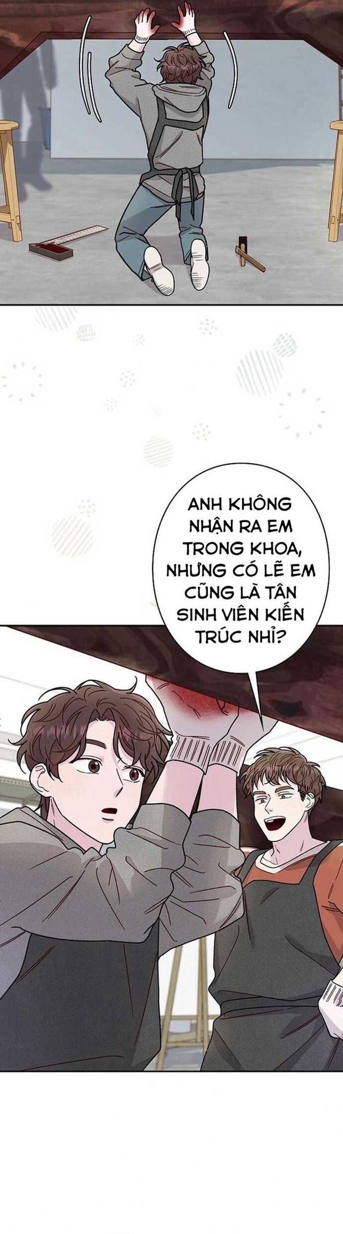 Nhà Thiết Kế Thiên Tài Hồi Quy Chương 12 Ảnh 29
