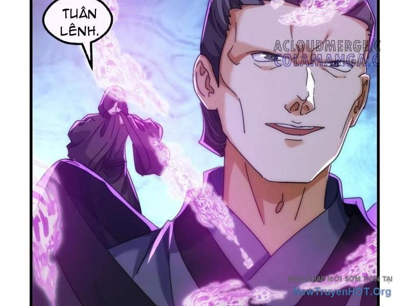 Mời Công Tử Trảm Yêu Chương 194 Ảnh 60