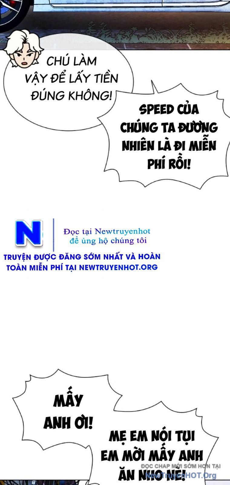 Hoán Đổi Nhiệm Màu Chương 561 Ảnh 91