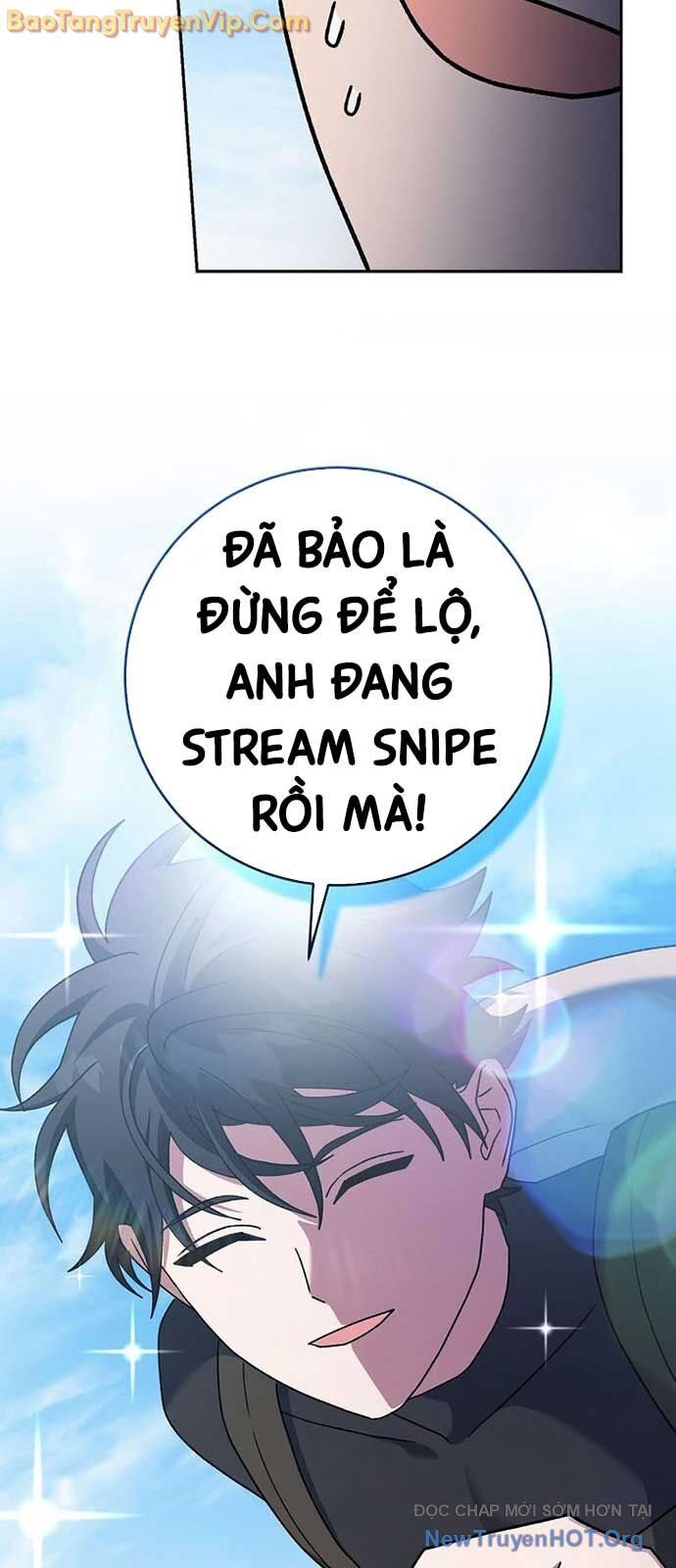 Stream Của Cung Thủ Thiên Tài Chương 69 Ảnh 93