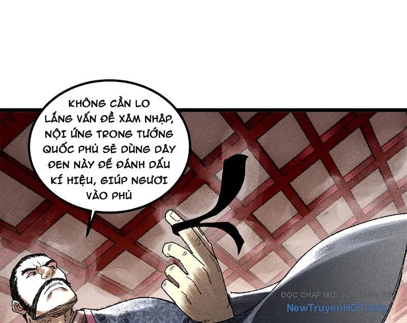Thiên Hạ Đệ Nhất Lữ Bố Chương 135 Ảnh 23