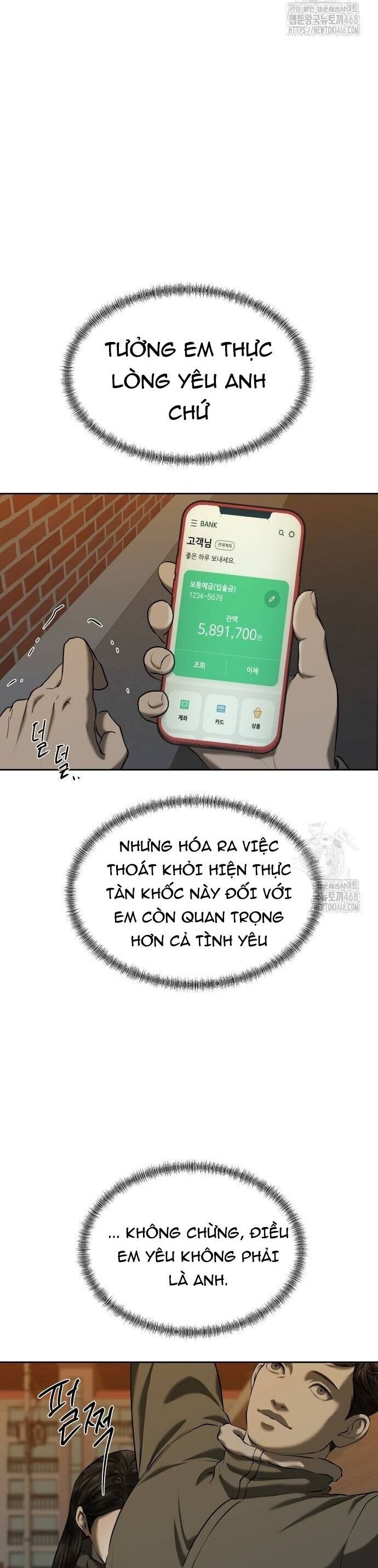 Bạn Gái Tôi Là Quái Vật Chương 44 Ảnh 34