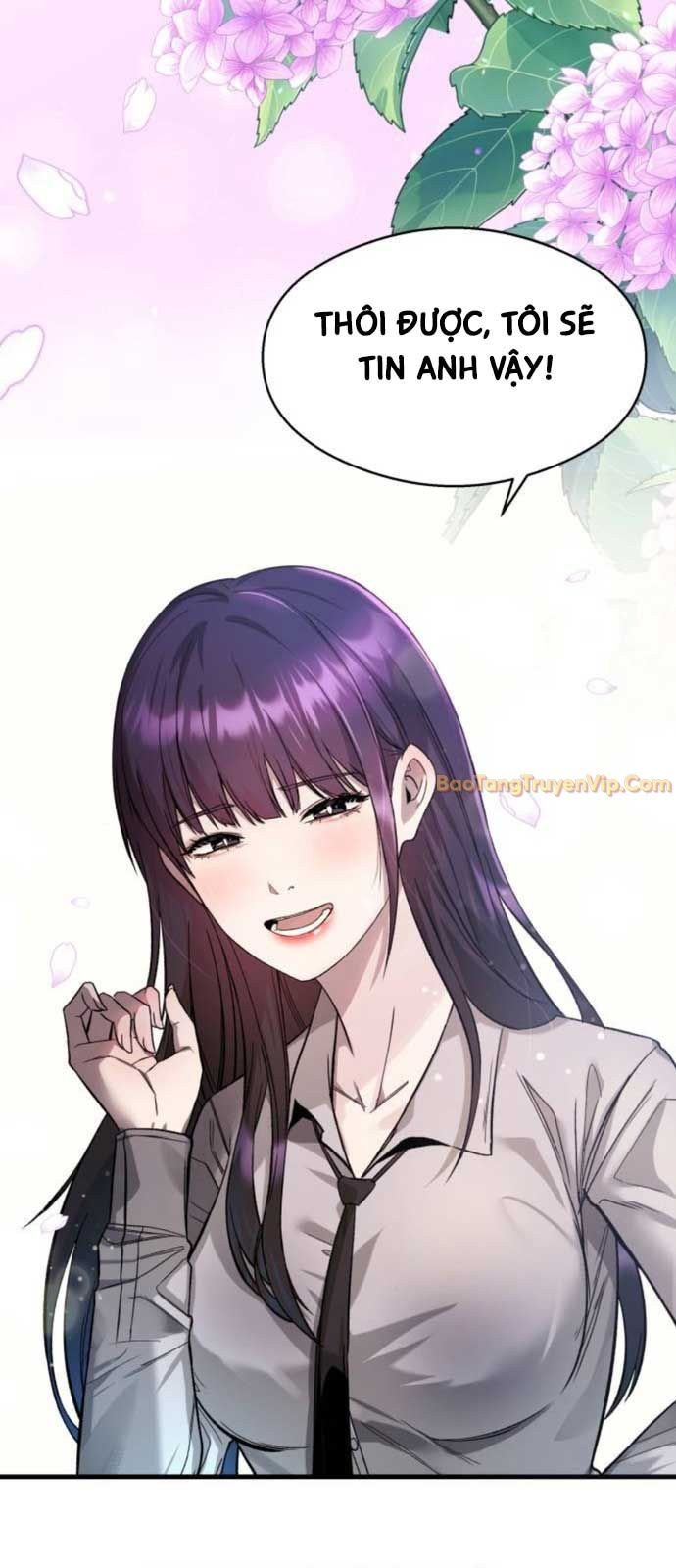 Hẹn Hò Rùng Rợn Chương 13 Ảnh 14