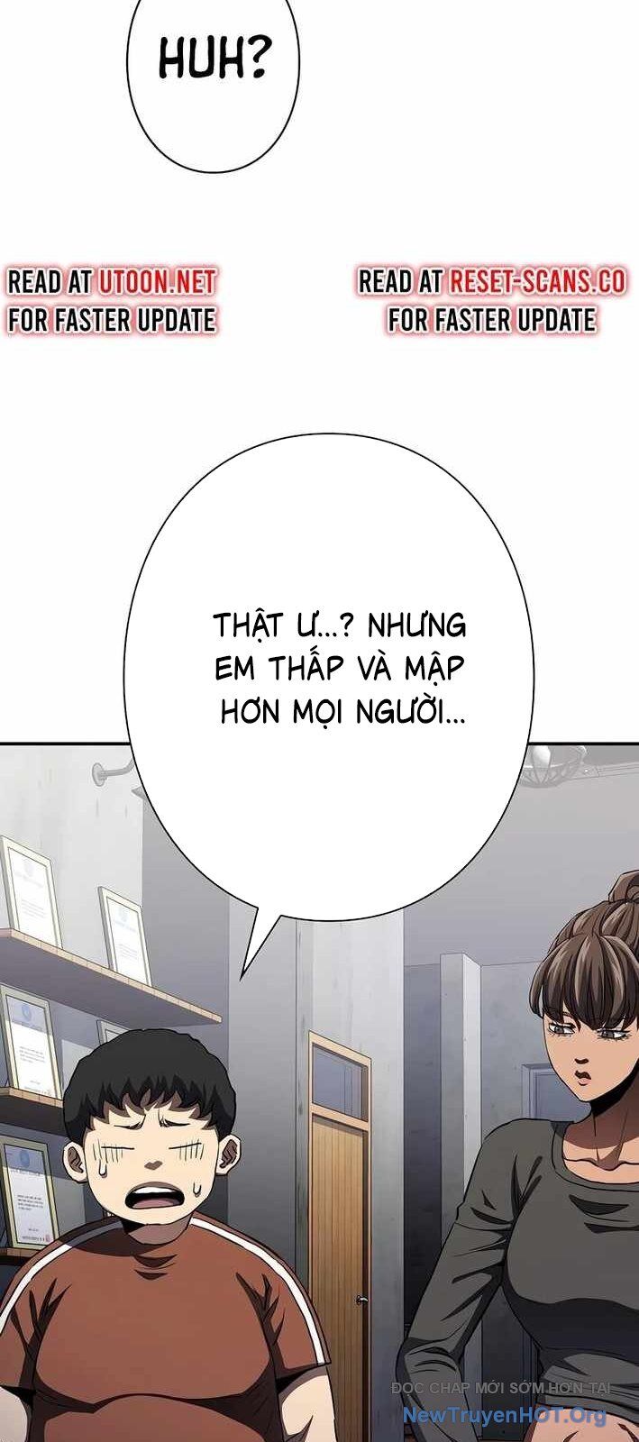 Ác Nhân Lồng Bát Giác Chương 34 Ảnh 21