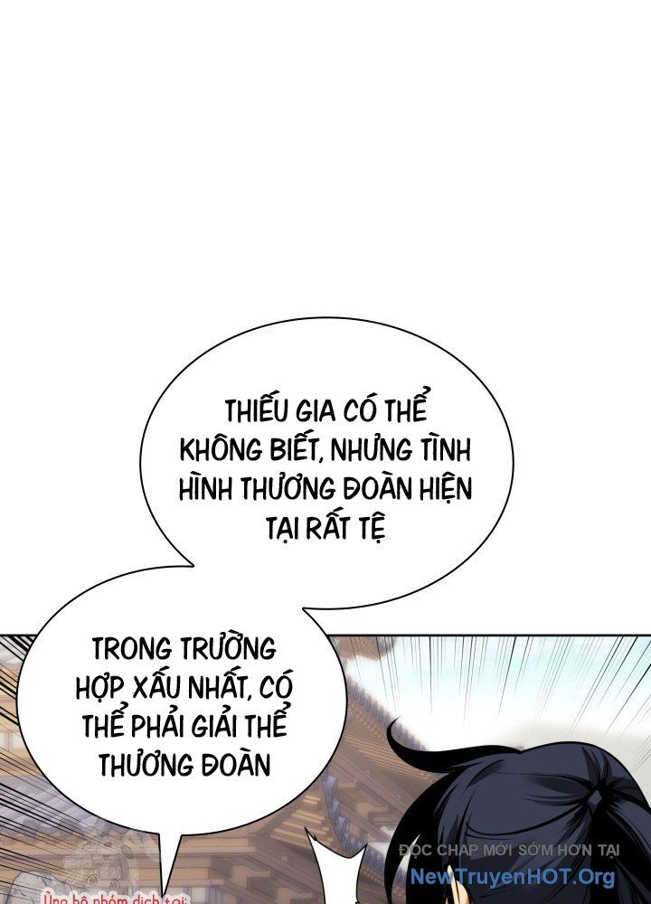 Học Giả Kiếm Sĩ Chương 164 Ảnh 82