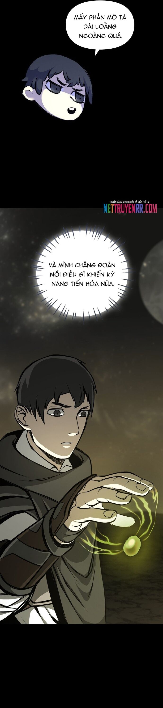 Thợ Săn Nguyên Thủy Chương 67 Ảnh 12