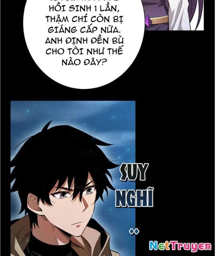 Ta Trở Thành Thần Sau Khi Afk Hàng Triệu Năm Chương 35 Ảnh 59