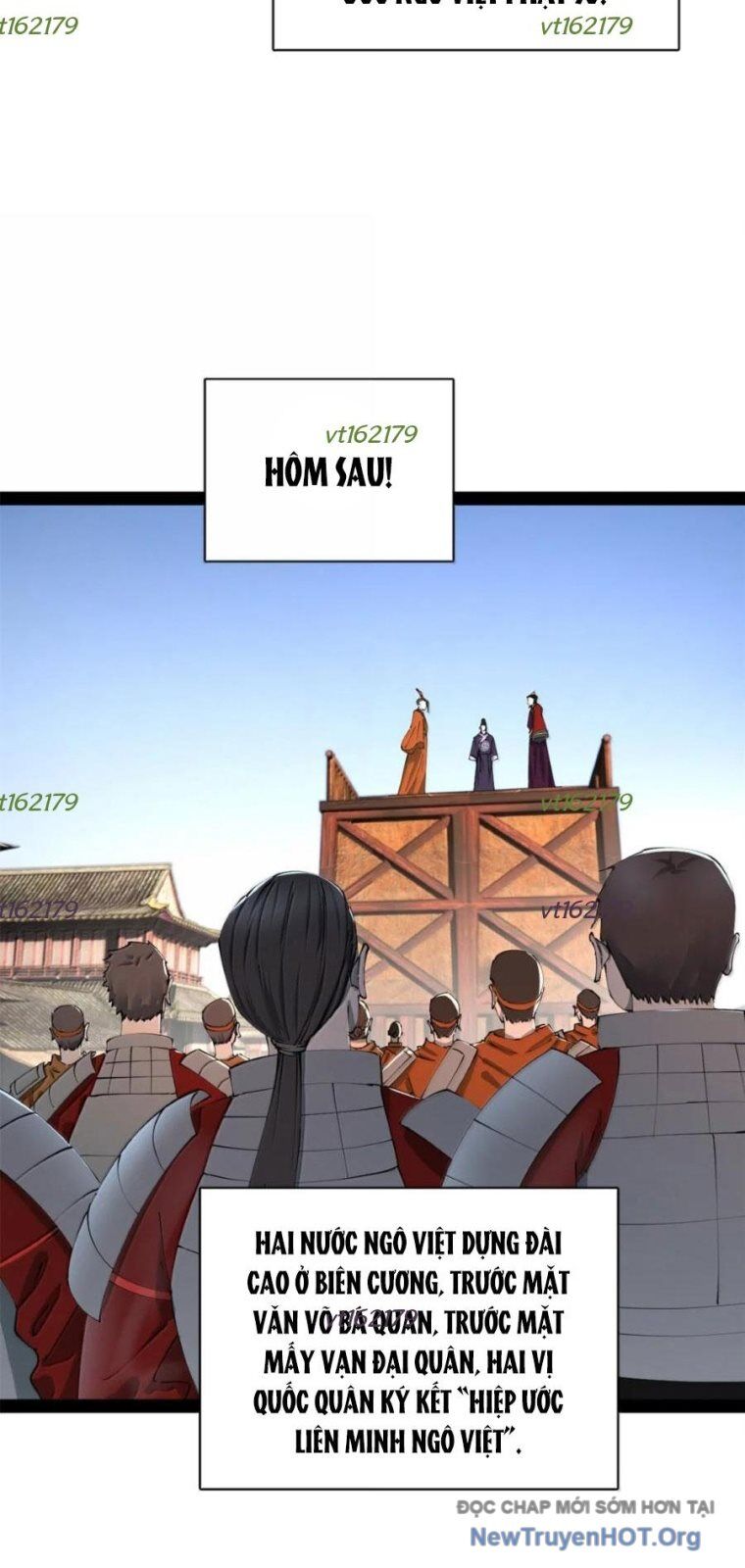 Chàng Rể Mạnh Nhất Lịch Sử Chương 311 Ảnh 45