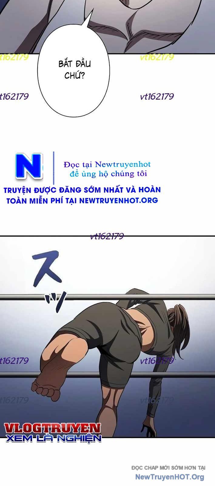 Ác Nhân Lồng Bát Giác Chương 34 Ảnh 72