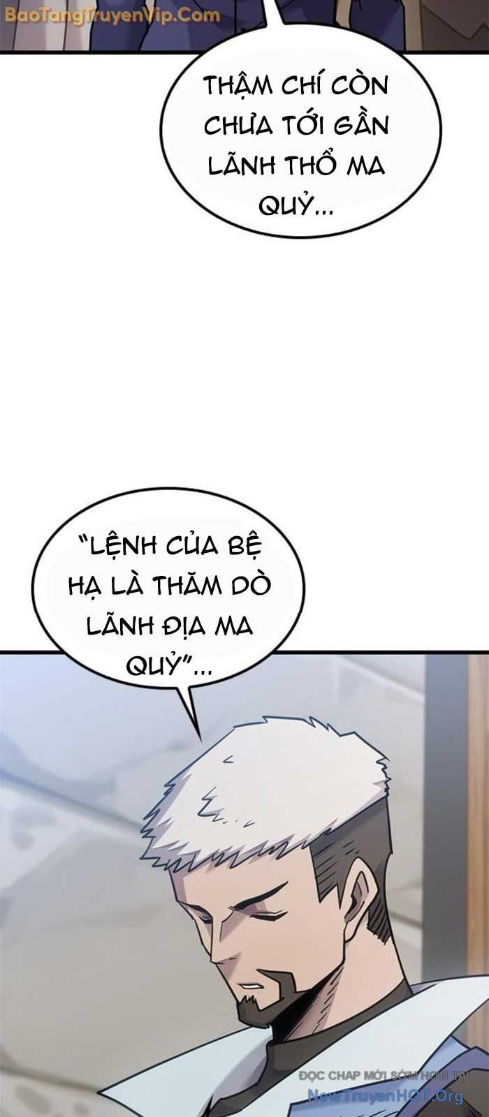 Thưa Quỷ Vương Chúng Ta Bội Thu Rồi Chương 21 Ảnh 53