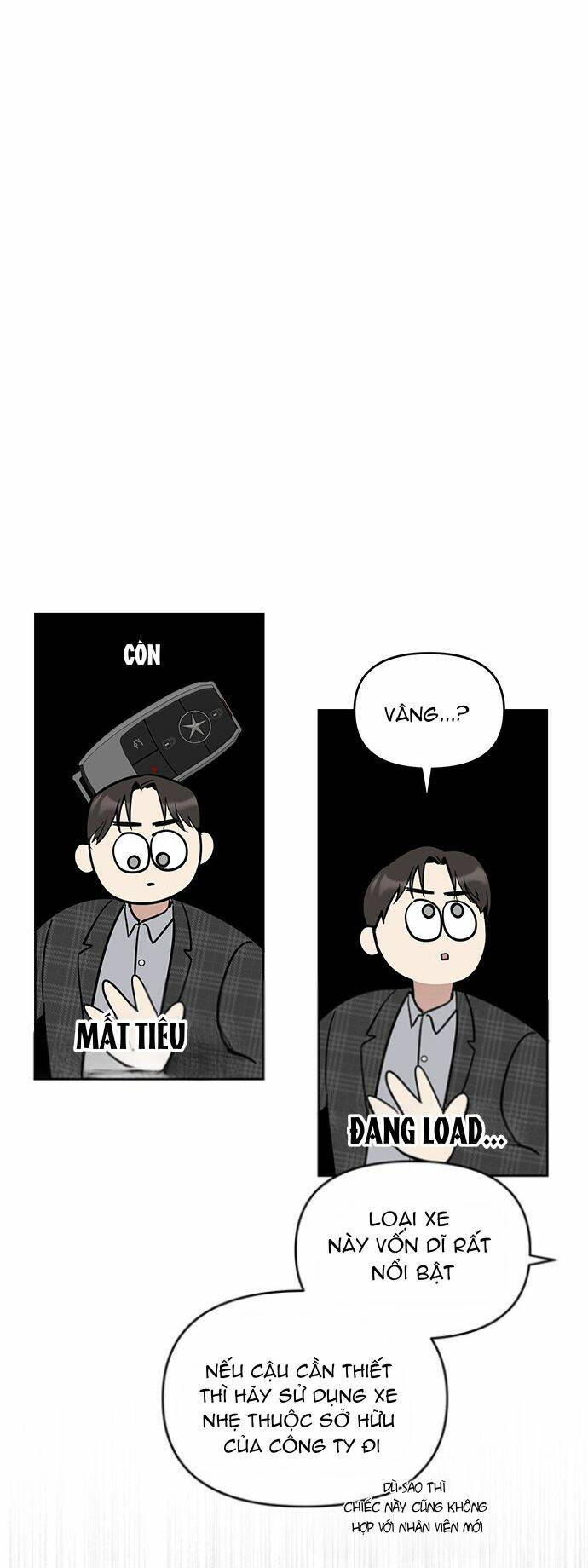 Công Việc Bất Thường Chương 5 Ảnh 65