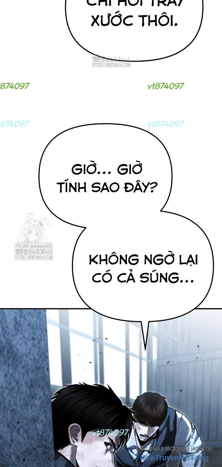 Cảnh Sát Bất Bại Chương 50 Ảnh 6