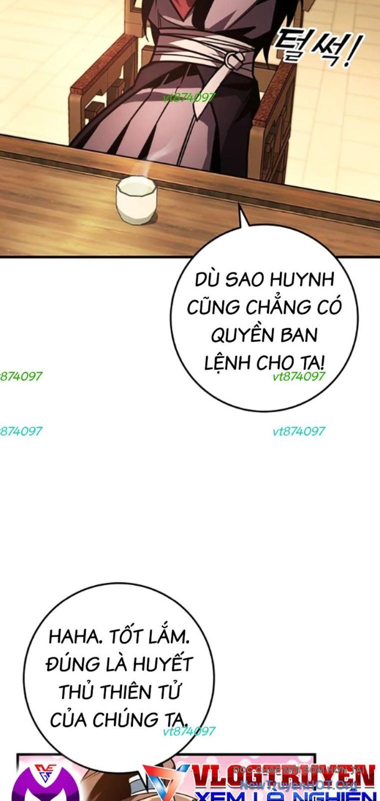 Thanh Kiếm Của Hoàng Đế Chương 92 Ảnh 61