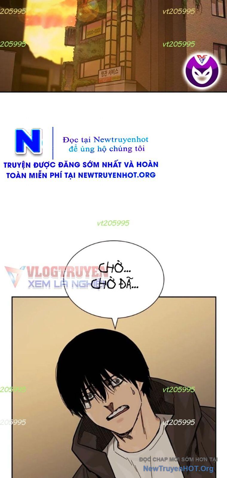 Để Có Thể Sống Sót Chương 173 Ảnh 81
