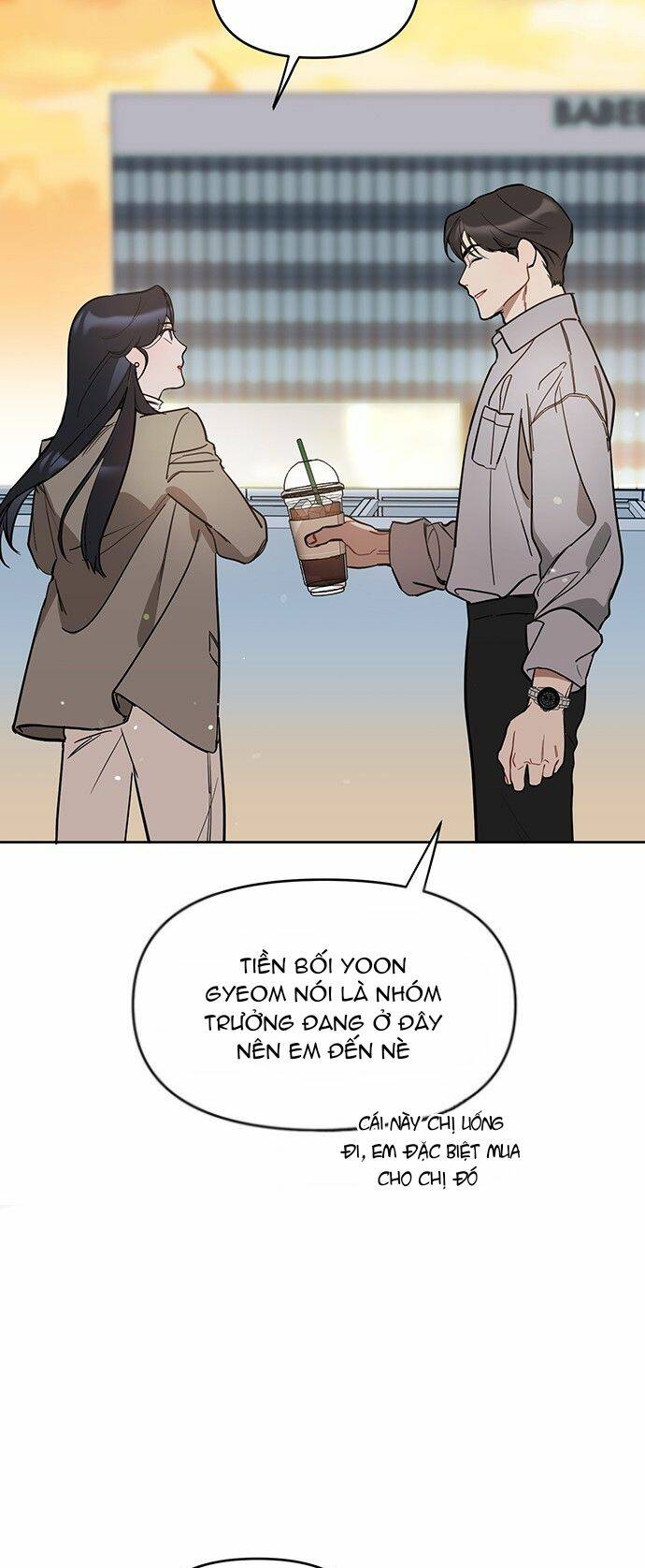 Công Việc Bất Thường Chương 5 Ảnh 26