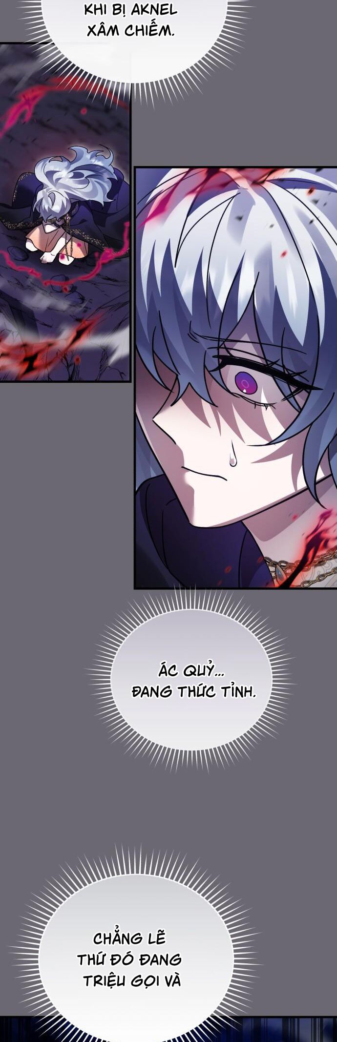 Hero X Demon King X Villain Chương 133 Ảnh 44