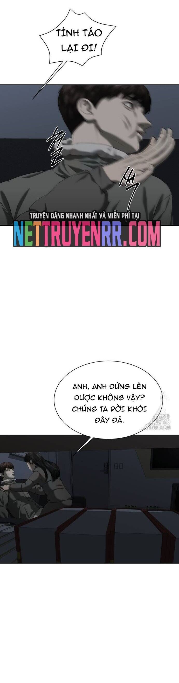 Bạn Gái Tôi Là Quái Vật Chương 44 Ảnh 14