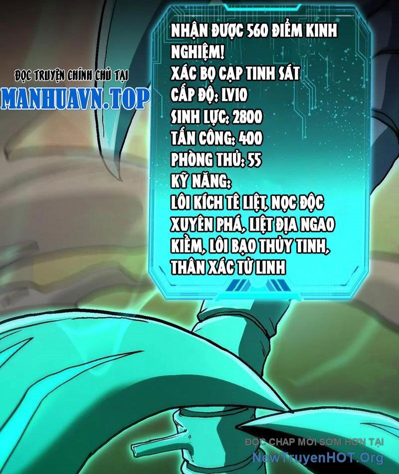 Dị Biến Giáng Lâm Nhân Gian: Triệu Hoán Chi Chủ! Chương 16 Ảnh 61