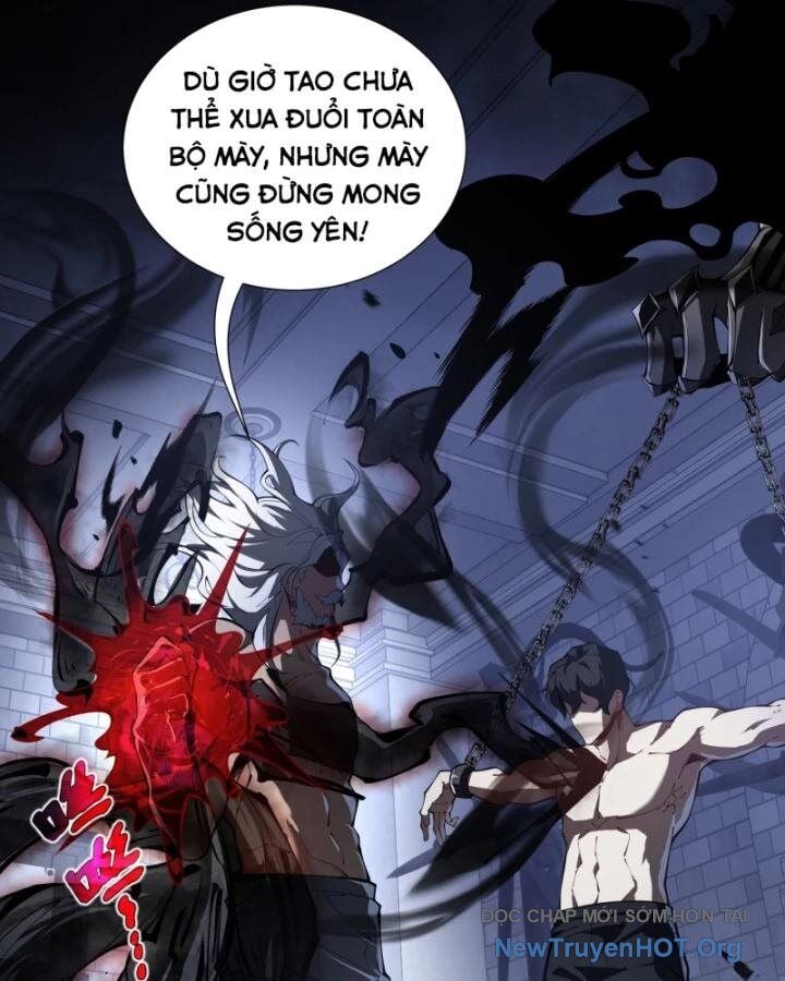 Hoàng Hôn Phân Giới Chương 2 Ảnh 58